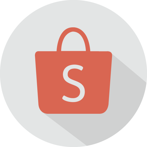Shopee sellers using fansdig Lucky Draw Tool