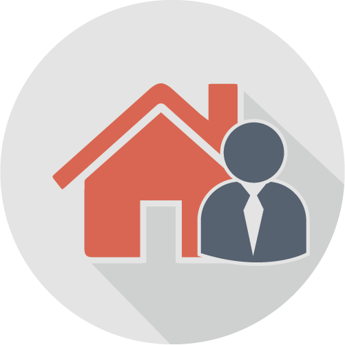 Real estate agencies using fansdig Lucky Draw Tool